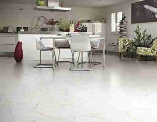 Marble Porcelain